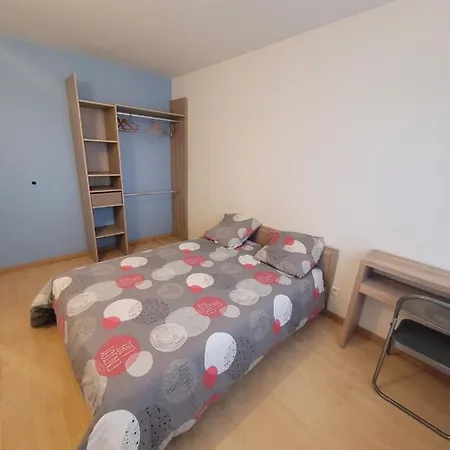 Le Peupleraie Séjour chez l'habitant Boissy-Saint-Léger