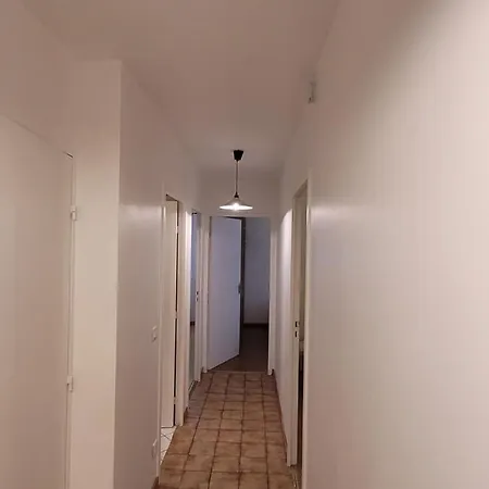 Le Peupleraie Kwatera prywatna Boissy-Saint-Léger