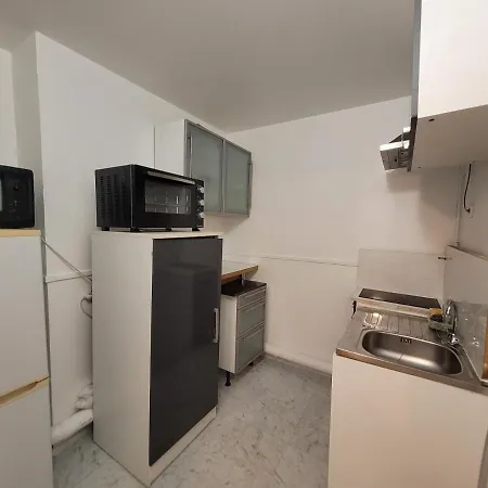 Le Peupleraie Kwatera prywatna