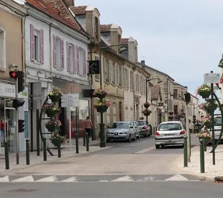 Le Peupleraie Kwatera prywatna