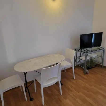 Le Peupleraie Kwatera prywatna