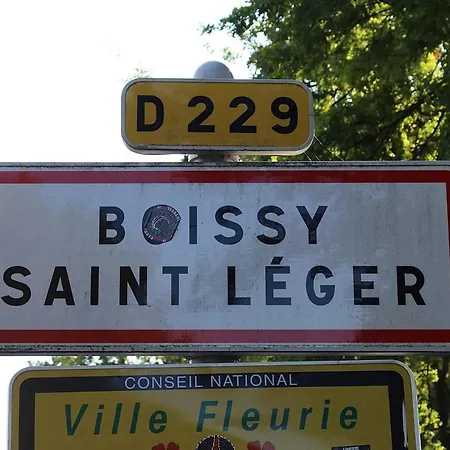 Le Peupleraie Kwatera prywatna