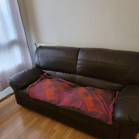 Séjour chez l'habitant Le Peupleraie *