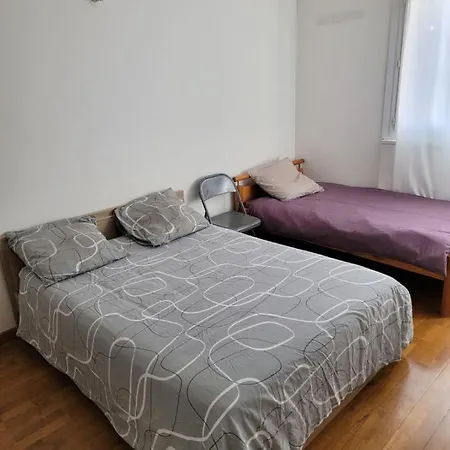 Le Peupleraie Séjour chez l'habitant *